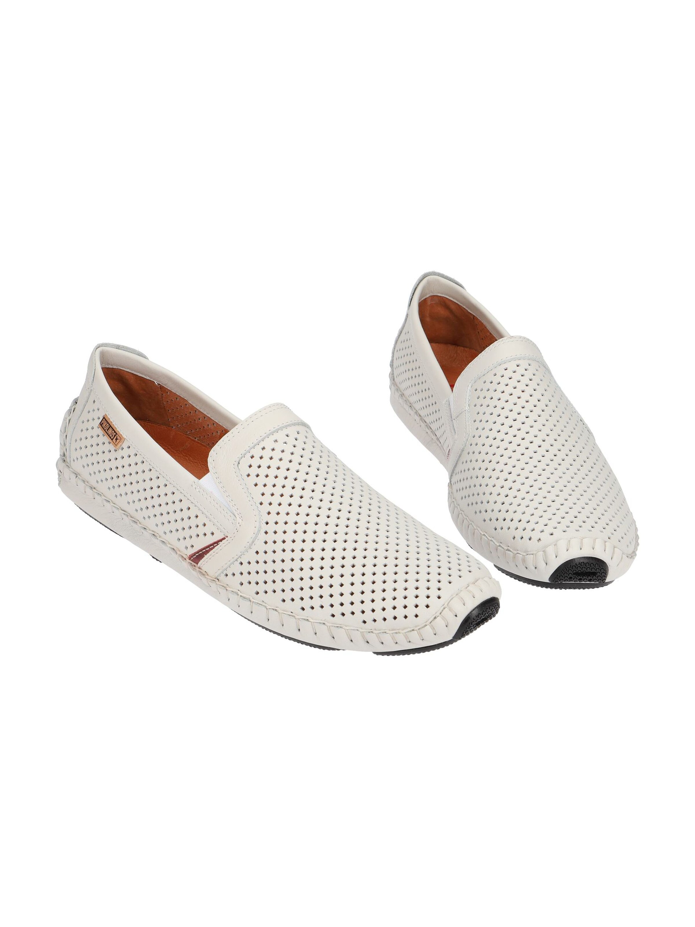 PIKOLINOS Hausschuh‌‌‌‌‌ in Weiß