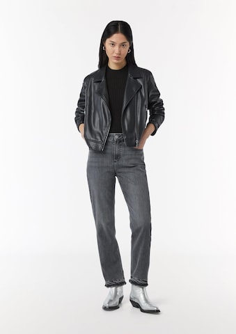 comma casual identity Sweater in Black