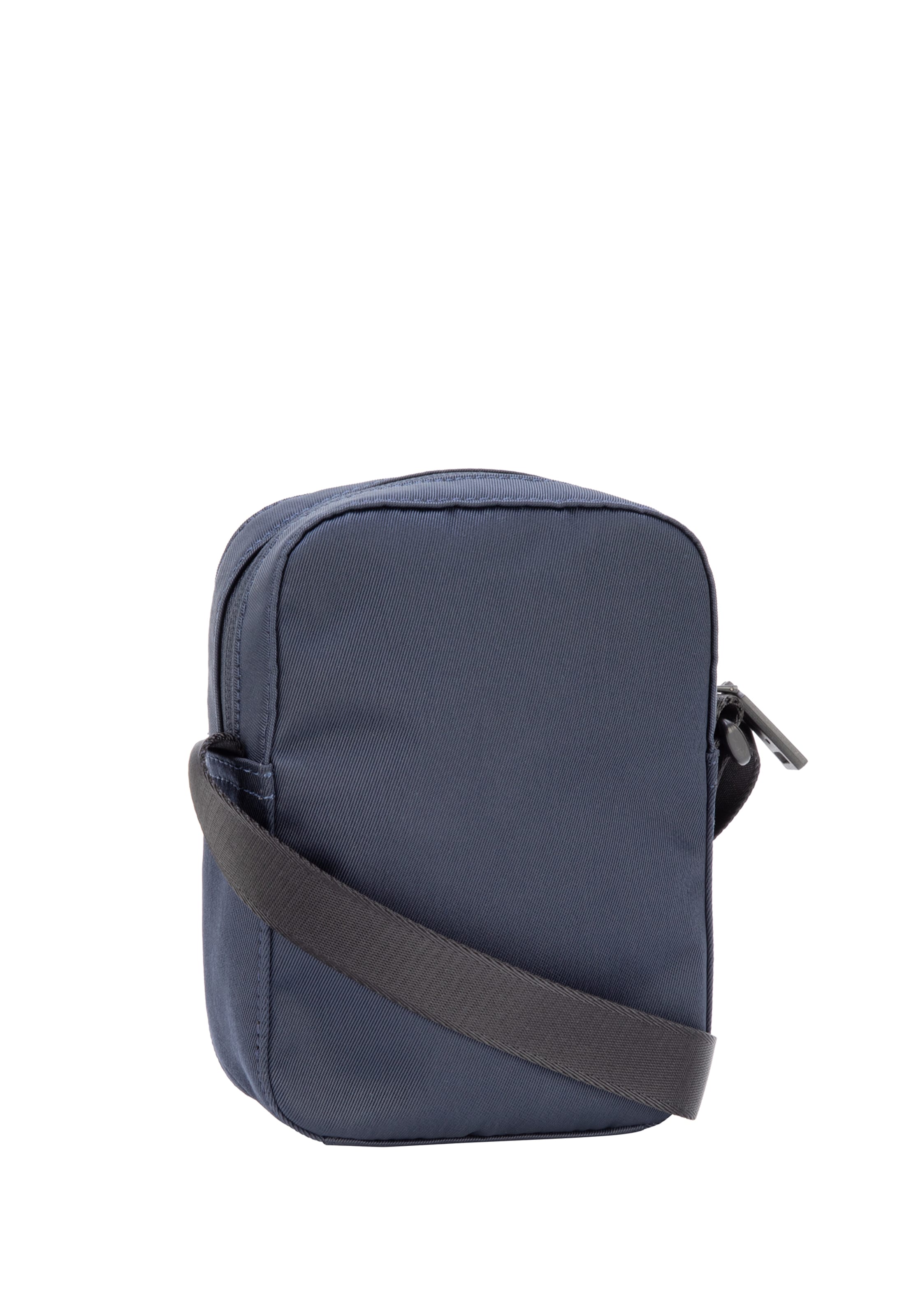 JOOP! Jeans Schoudertas 'Martano Tessuto Rafael' in Blauw