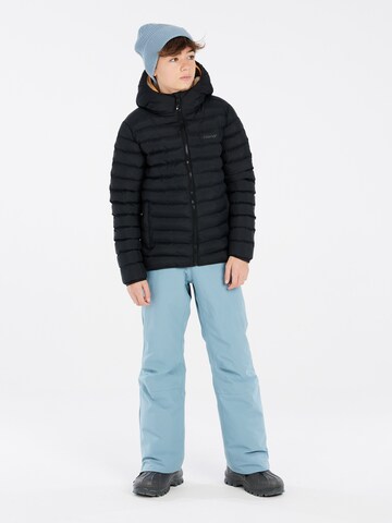 PROTEST Winterjacke 'PRTYATES JR'‌ in Schwarz