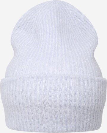 Samsøe Samsøe Beanie in Blue