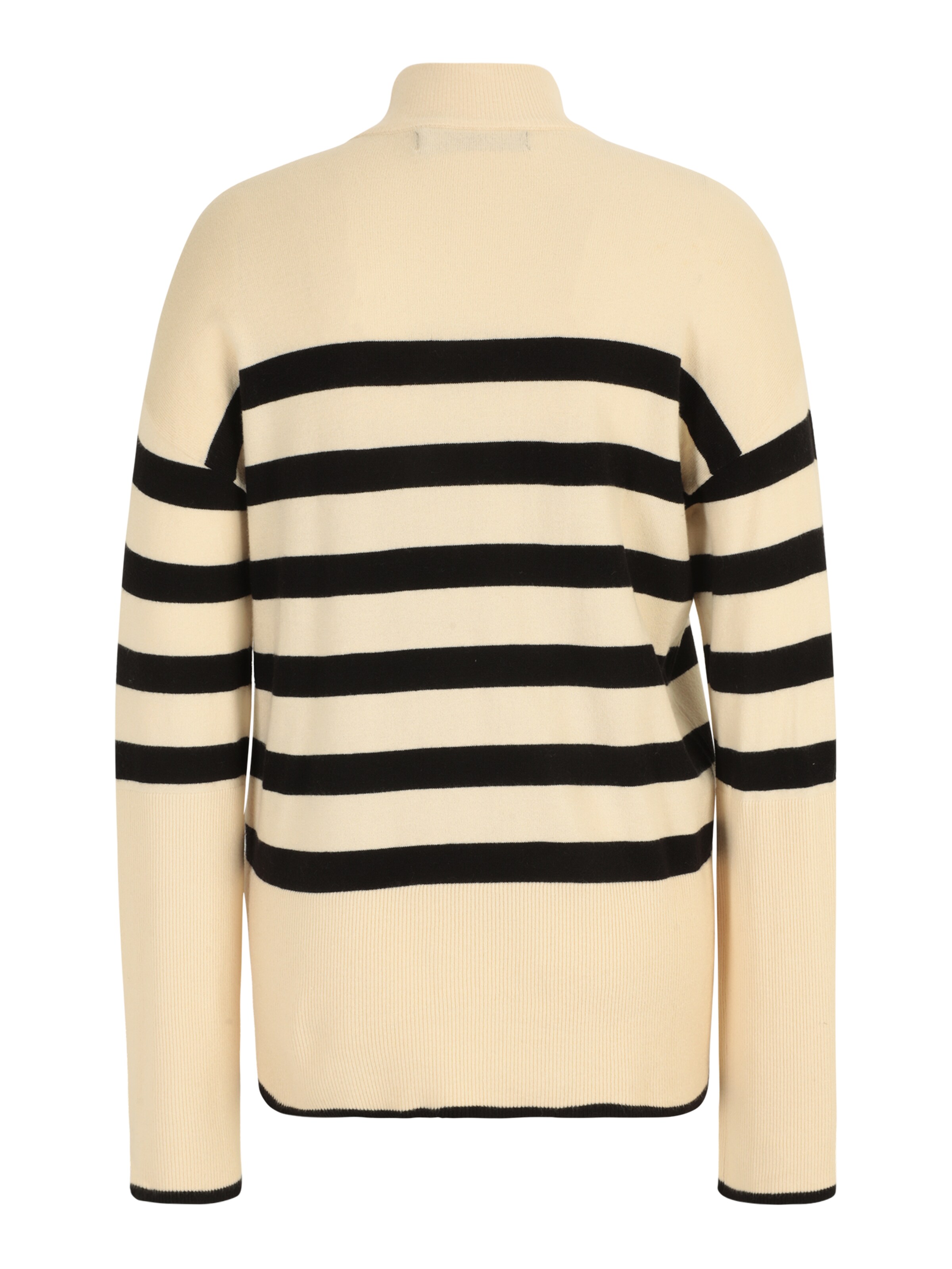 Vero Moda Maternity Pullover 'VMMHappiness' in Beige