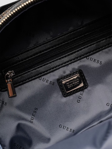 GUESS Rucksack 'Backpack SILIA Guess'‌‌‌‌‌‌ in Braun