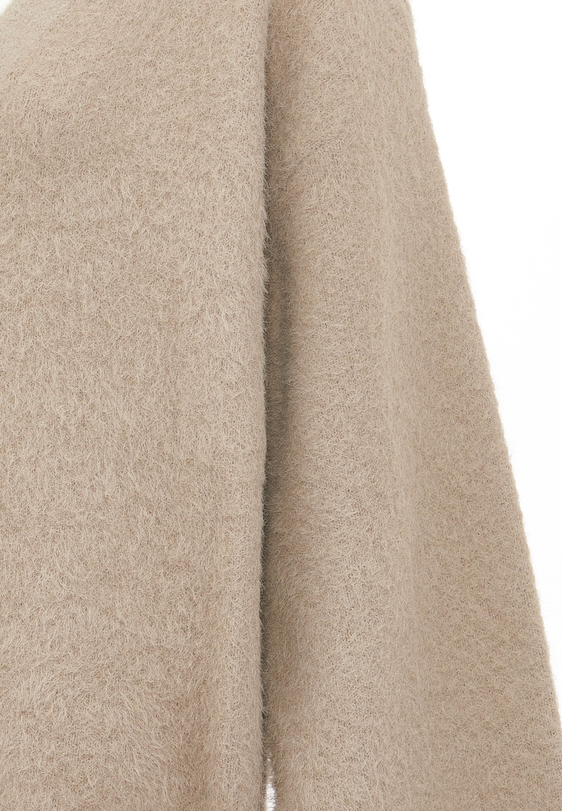 Poomi Вязаная кофта в Бежевый