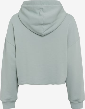 MARC AUREL Sweatshirt in Grün