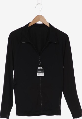 UNIQLO Jacket & Coat in M in Black: front