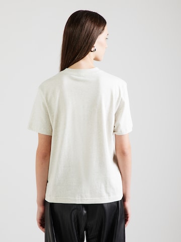 Calvin Klein Jeans Тениска 'CLASSIC' в сиво