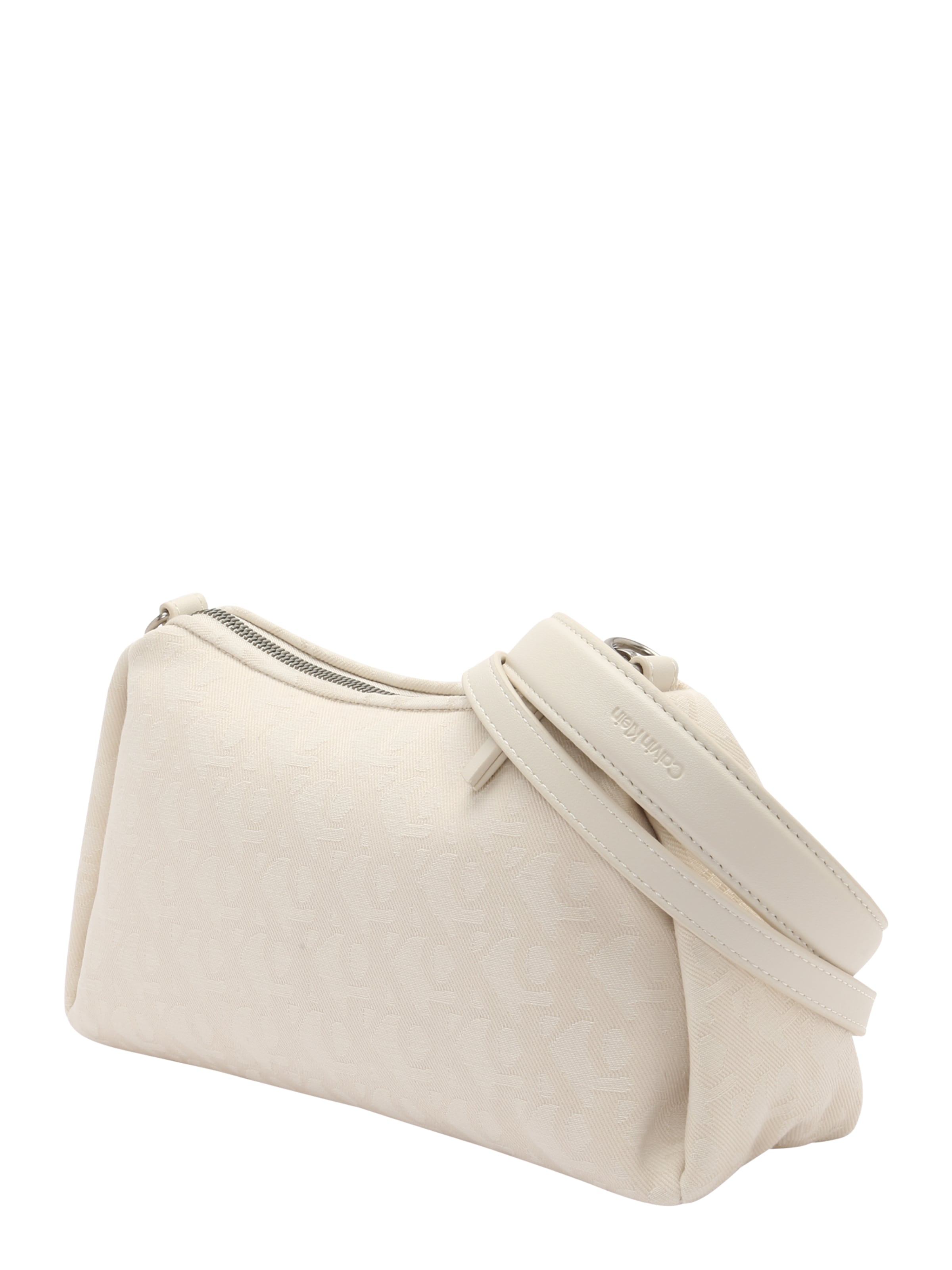 Sac bandoulière Calvin Klein en beige