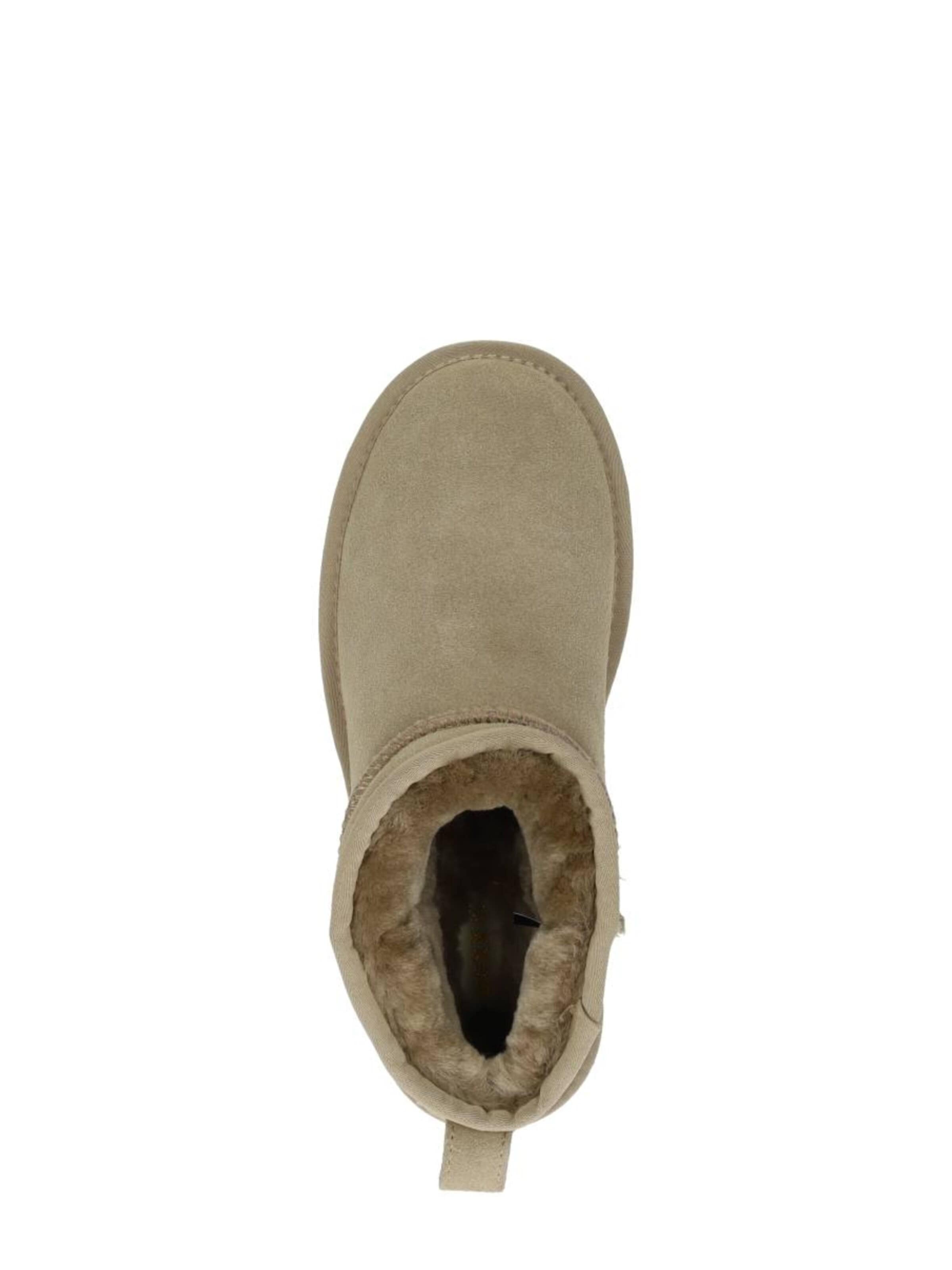 Boots 'Kimo' MEXX en gris