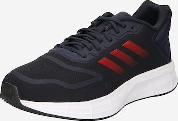 Chaussure de course 'Duramo 10' ADIDAS PERFORMANCE en bleu : devant