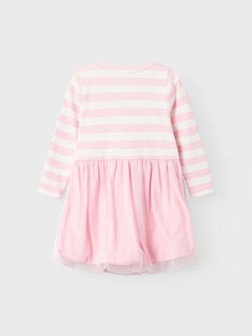 NAME IT Kleid 'FILLE' in Pink