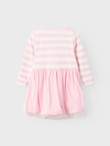 NAME IT Dress 'FILLE' in Pink