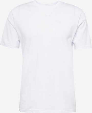 LTB Shirt 'Dofoye' in White: front