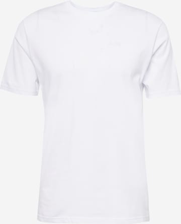 LTB - Camisa 'Dofoye' em branco: frente