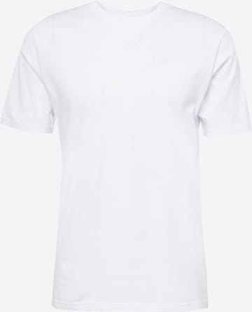 T-Shirt 'Dofoye' LTB en blanc : devant