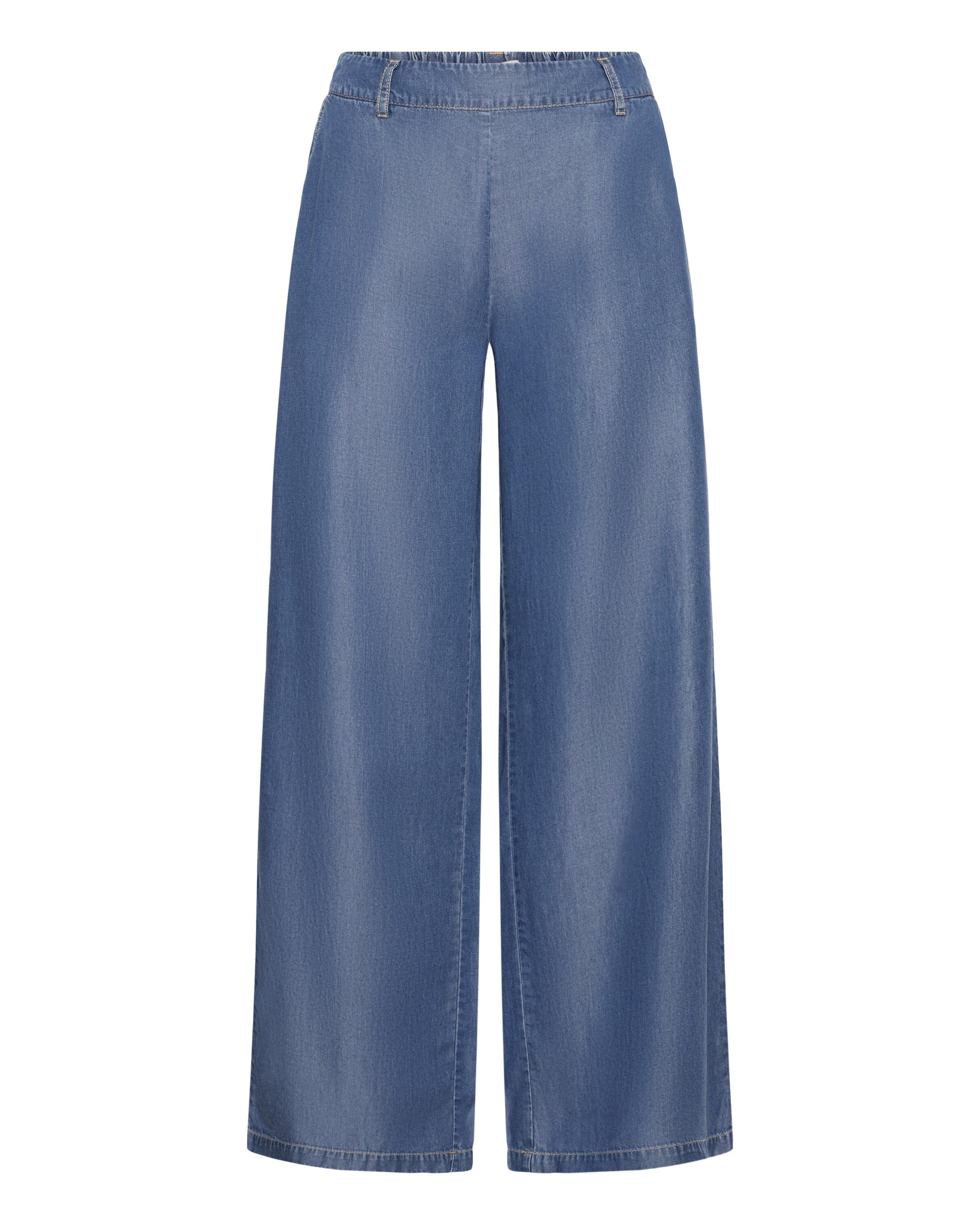 Regular Pantalon b.young en bleu