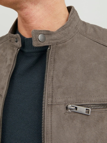 Jacks & Jones Übergangsmantel‌‌‌‌‌‌‌‌‌ in Braun