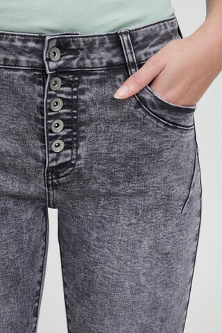 b.young Skinny Jeans 'BXKAILY' in Grau