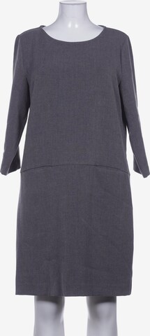 JcSophie Dress in XL in Grey: front