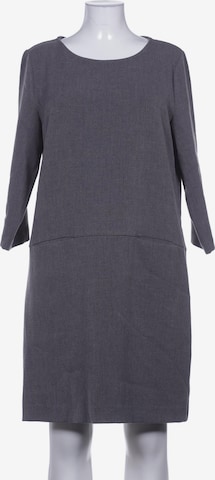 JcSophie Kleid XL in Grau: predná strana