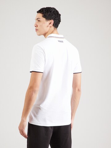 BOSS - Camiseta funcional 'Paddy Pro' en beige