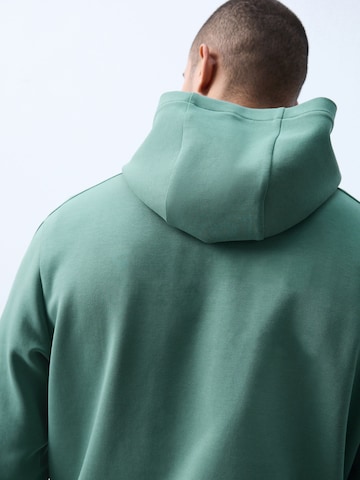 Next Sweatshirt in Green