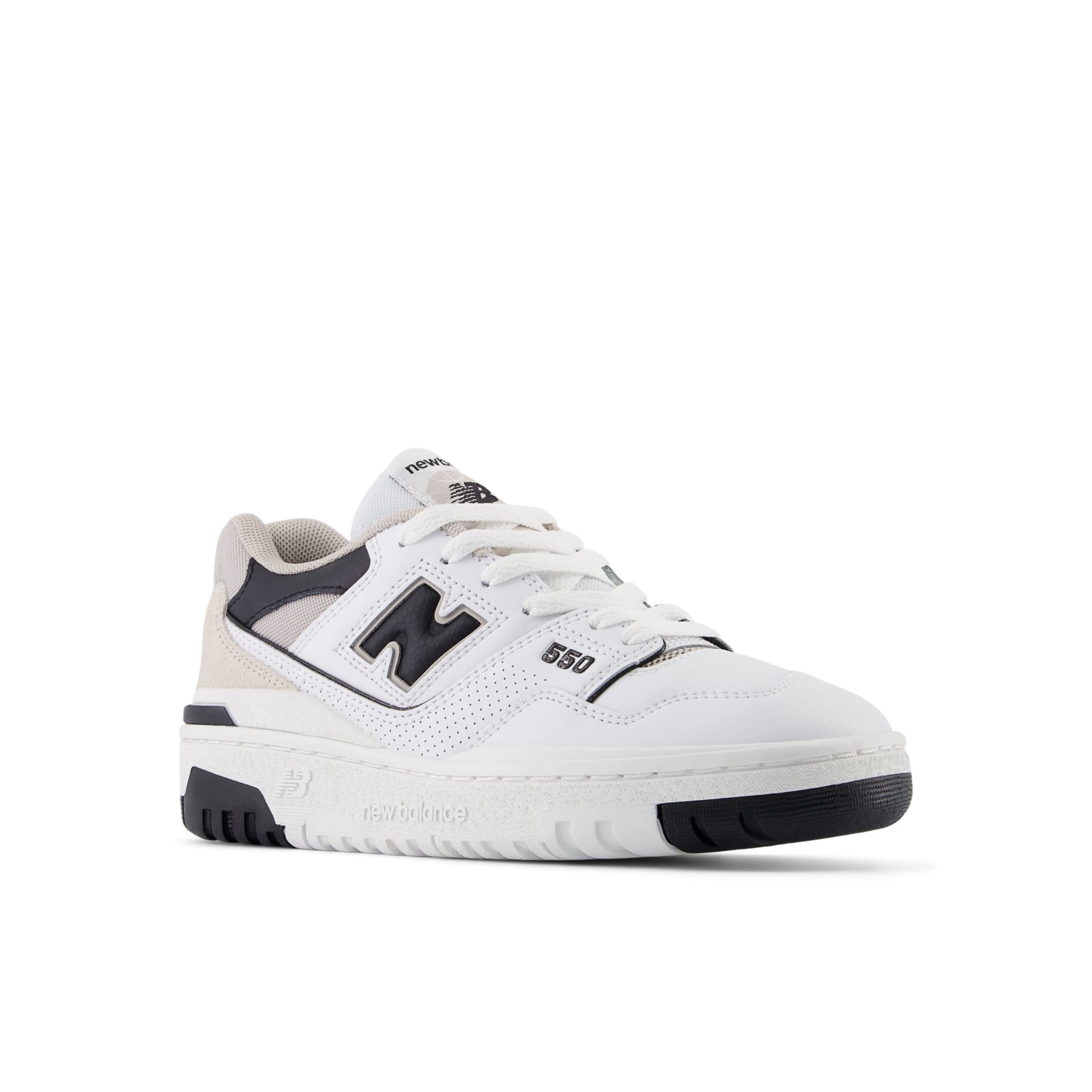 new balance Sneakers '550' in Wit