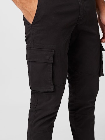 Only & Sons Tapered Hose 'CAM in Grün