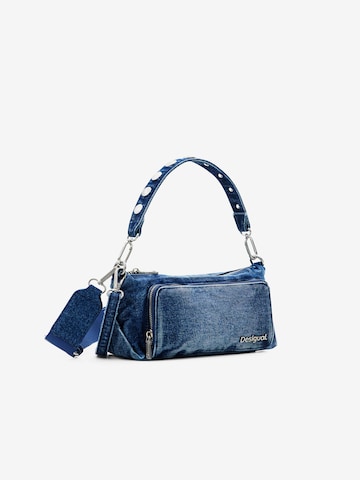 Desigual Schultertasche 'Priori' in Blau