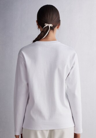 INTIMISSIMI Shirt in Weiß