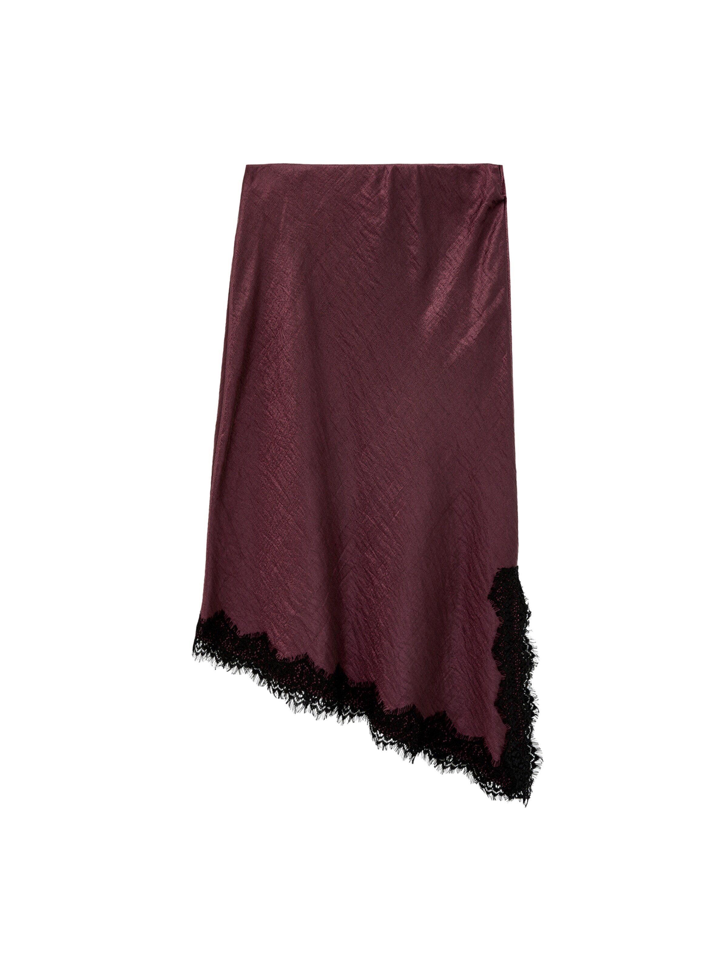 Koton Rok in Rood