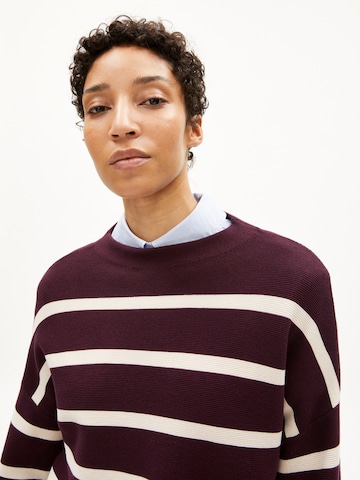 ARMEDANGELS Πουλόβερ 'MERINAA' σε ανάμεικτα χρώματα