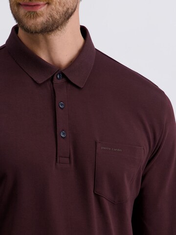 T-Shirt PIERRE CARDIN en rouge