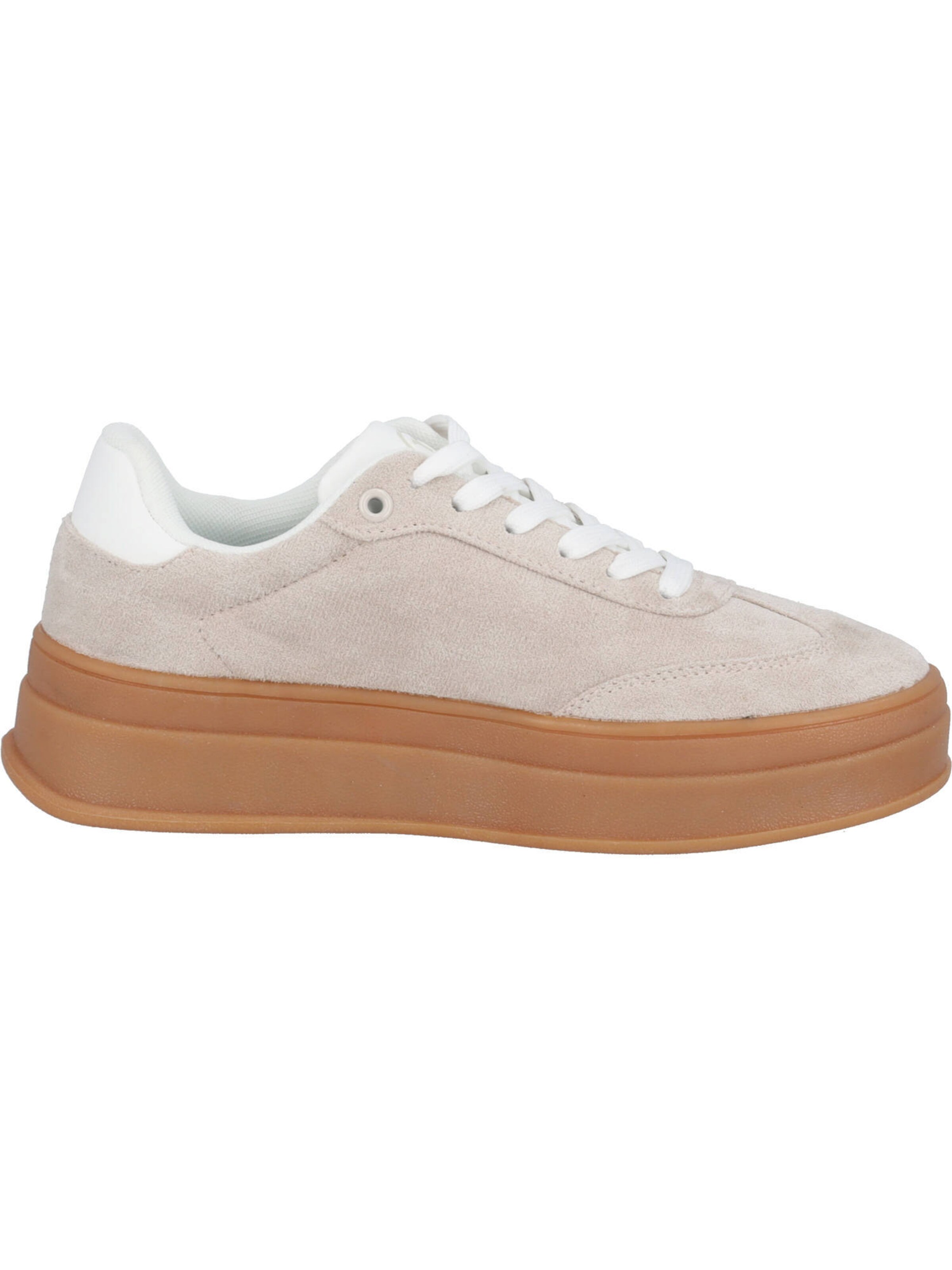 Palado Platform trainers 'Drotea' in Beige