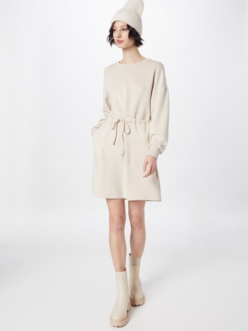 Robe ABOUT YOU en beige