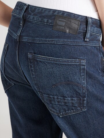 G-STAR Barrel Jeans 'Kate' in Blau