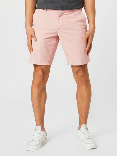 TOMMY HILFIGER Kalhoty 'Brooklyn' - růžová, Model/ka
