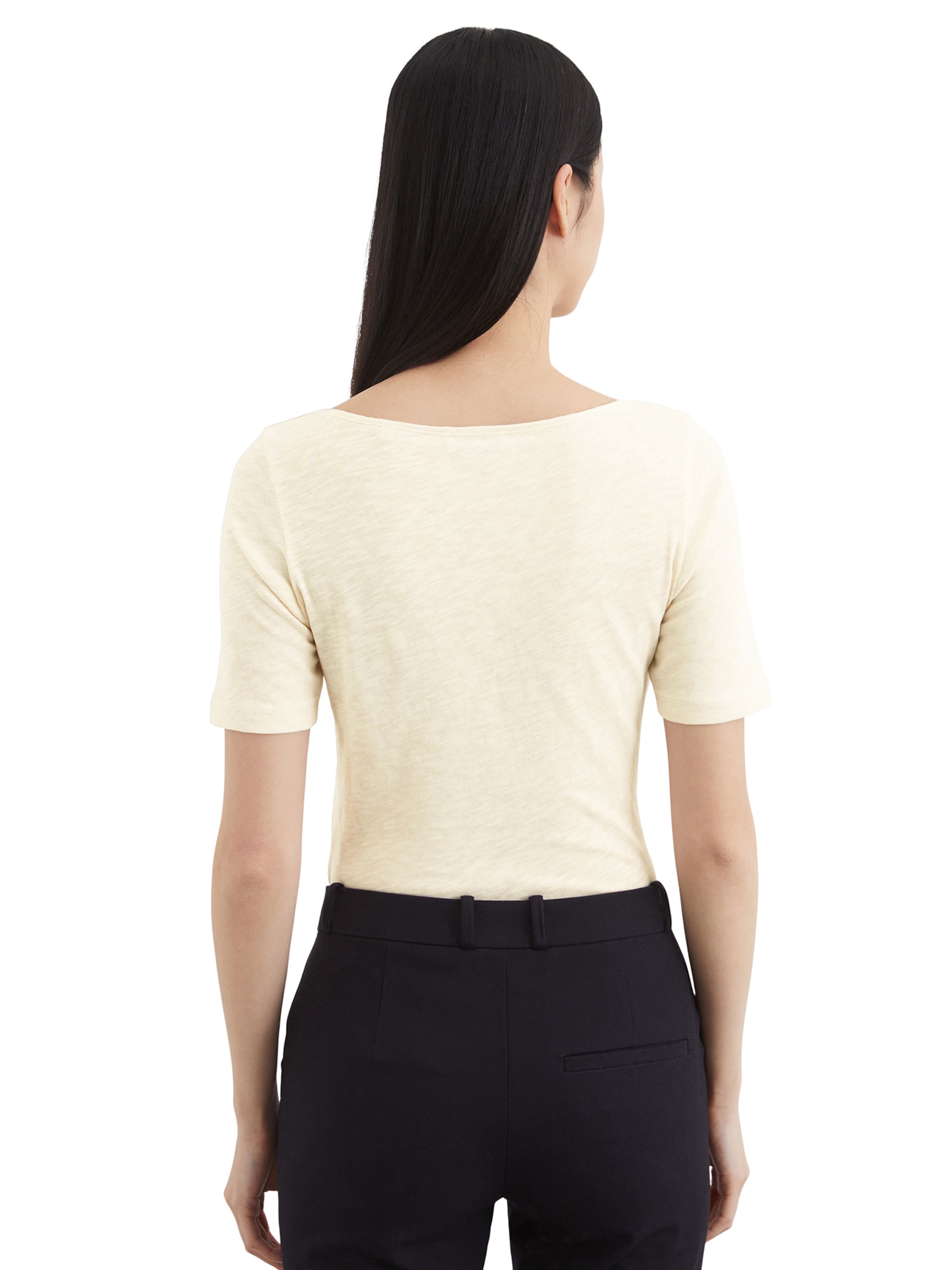 Marc O'Polo Tričko - Biela