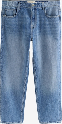 mėlyna Next Standartinis Džinsai: priekis