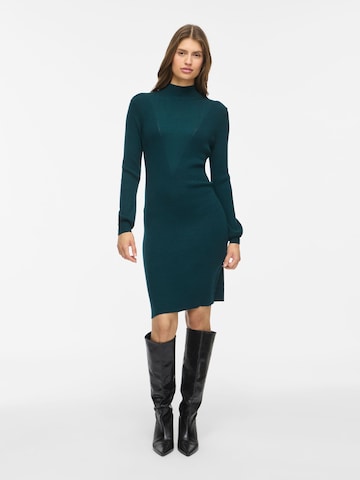 VILA Dress 'KALIA' in Green