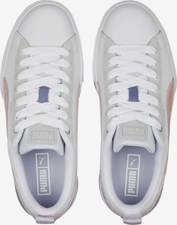 PUMA Sneakers laag 'Mayze' in Wit