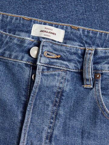 regular Jeans 'Frank Leen' di JACK & JONES in blu