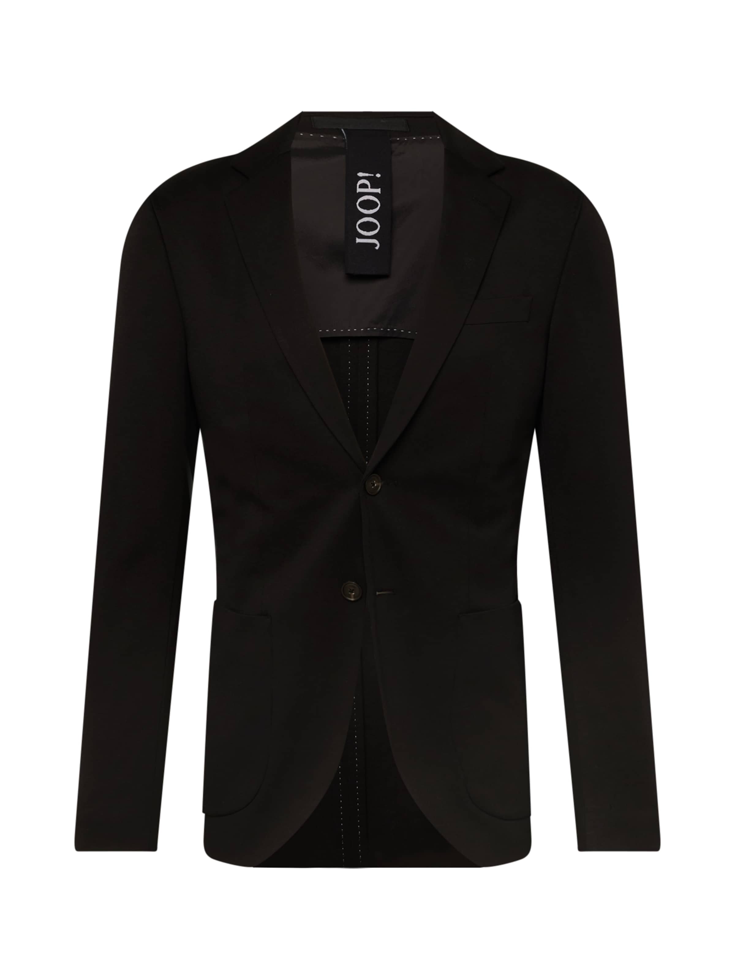 Slim fit Sacou &#x27;Dash&#x27; de la JOOP! pe negru: față