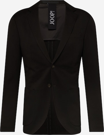 Coupe slim Veste de costume 'Dash' JOOP! en noir : devant