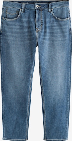 Next Jeans 'Motionflex' in Blauw: voorkant