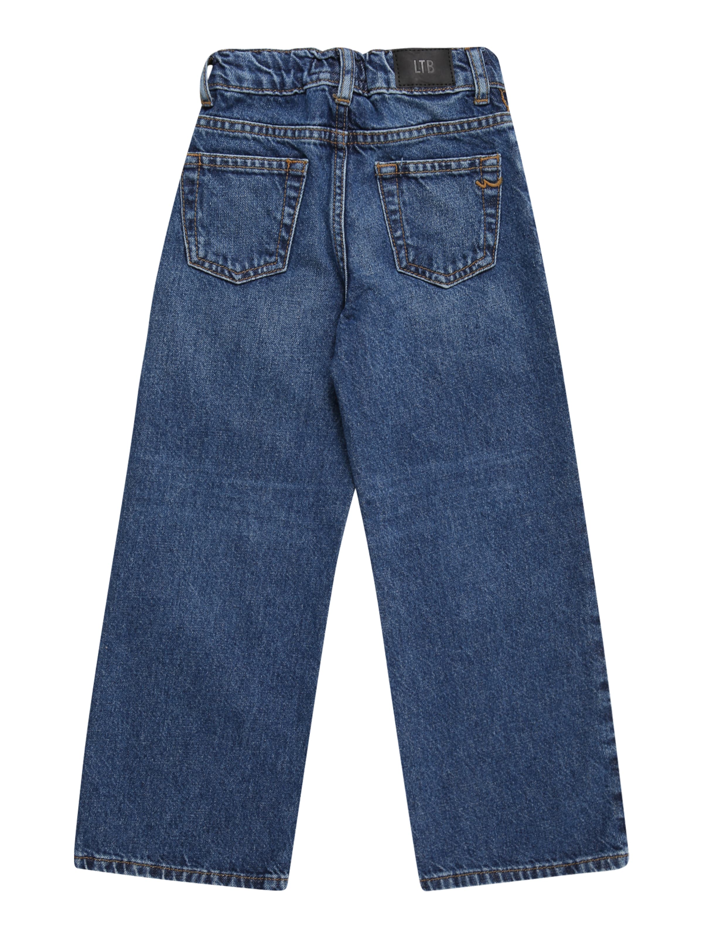 LTB Loosefit Jeans 'OLIANA' in Blau