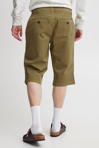 Regular Pantalon BLEND en marron
