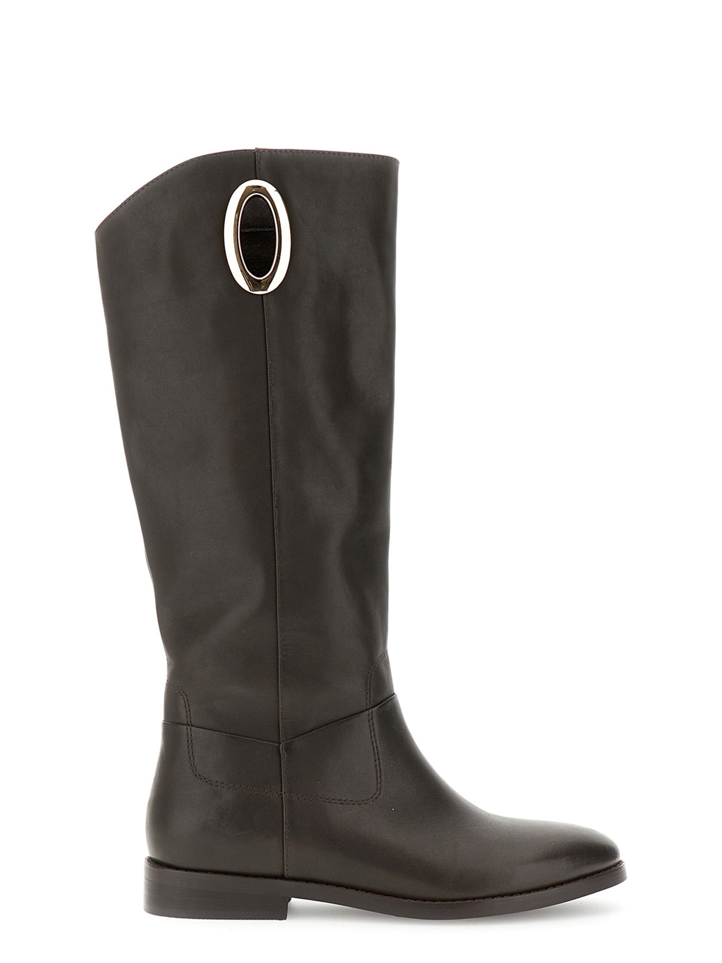 Stivale di CAFè NOIR in marrone