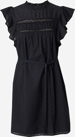 VERO MODA - Vestido 'VMTrine' en negro: frente
