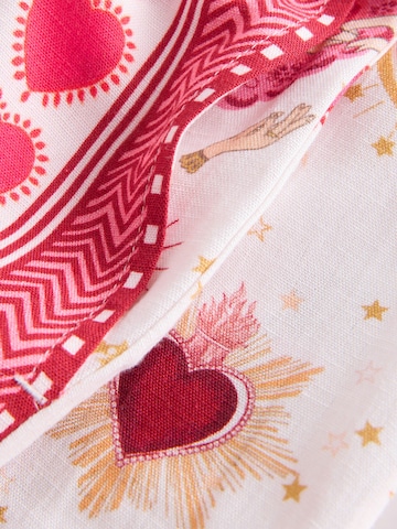 Pyjama Rockett St George en rose